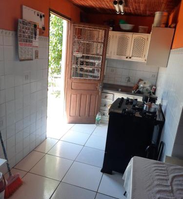 Rosario do Sul House | Residência do Roberto