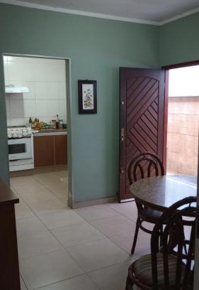 Jardim Oriental House | Residência Grumixamas
