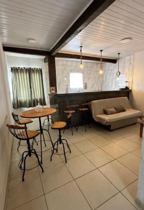 Saquarema Apartment | Residência Saquarema