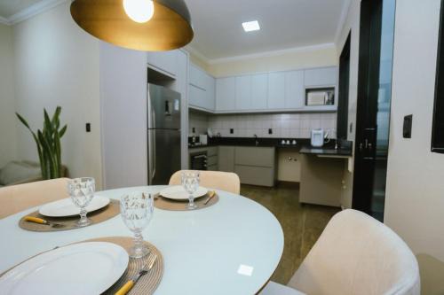 Cruzeiro Apartment | Residência TCA