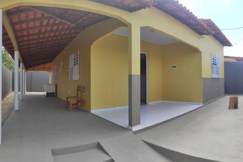 Tutoia House | Residência Veloso 713