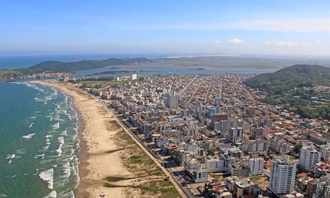 Laguna House | Resid. Clube Mar Grosso-Laguna - LAG605