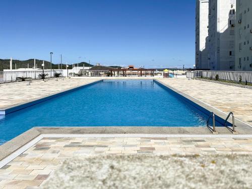 Laguna Apartment | Resid. Clube Mar Grosso - Laguna - LAG604