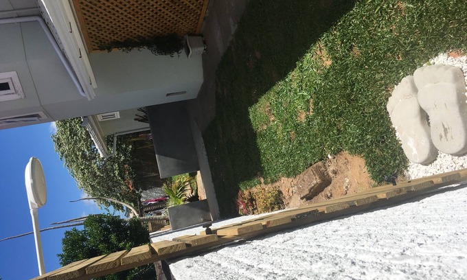 Muquem Apartment | Residential Cantinho da Coruja