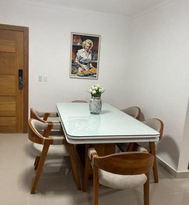 La Isabelita Apartment | Residencial JL Francia II