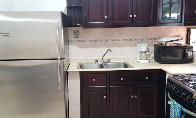 Santiago Province Apartment | Residencial Palma Linda