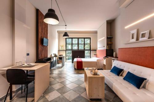Cagnola Apartment | Residence 2Gi