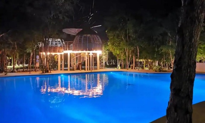 Puerto Morelos House | Residence 8 min from the beach