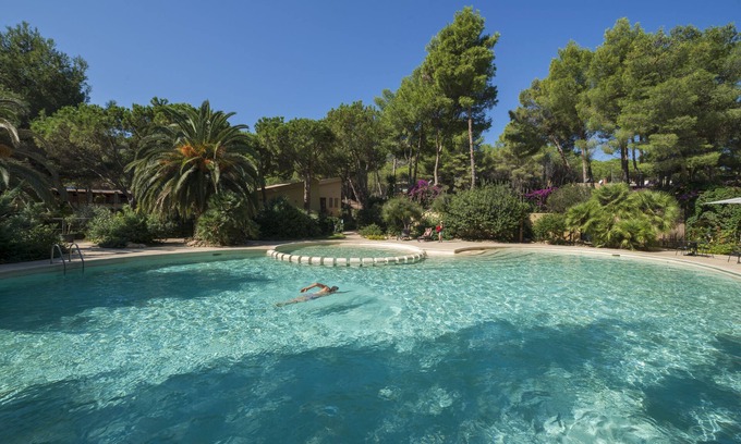 Santa Margherita di Pula House | Residence Abbaechelu