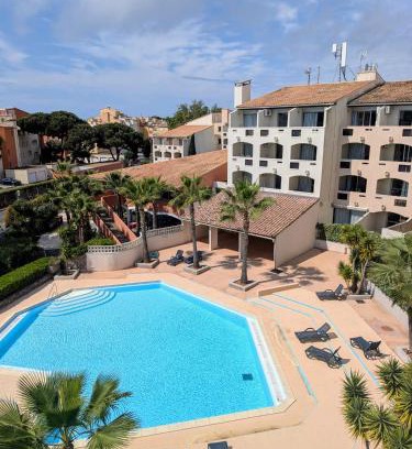 Cap d'Agde Apartment | Residence Agathea