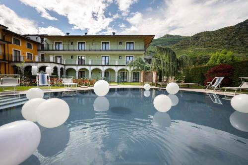 Arco Hotel | Residence Al Frantoio