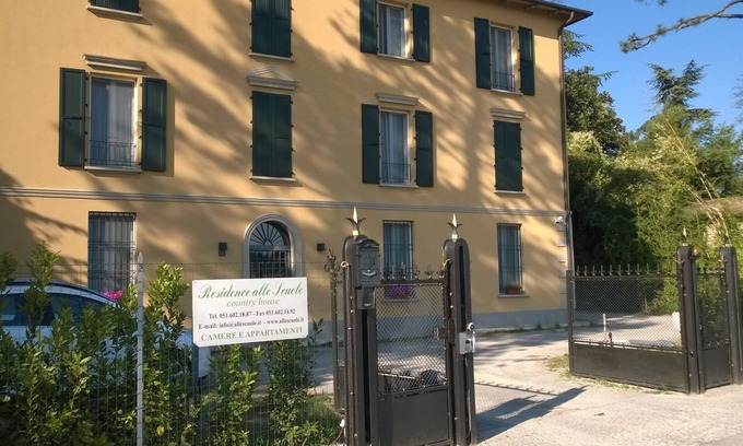 Lovoleto House | Residence Alle Scuole