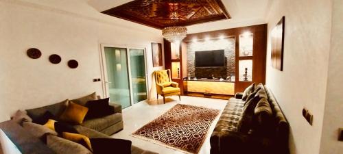 El Mansouria Apartment | Residence Al Kawtar