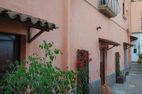 Marina Di Camerota Apartment | Residence Albachiara