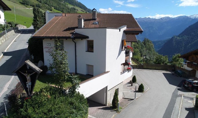 Senales Apartment | Residence Am Wegkreuz