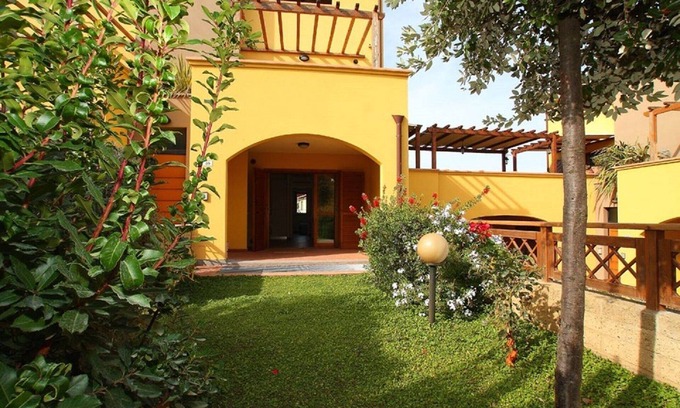 Alberese Apartment | Residence Apartment in the Borese di Alberese - Maremma Park