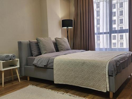 Osh Apartment | Residence Apartment Osh Шикарные апартаменты в самом Элитном районе города Ош