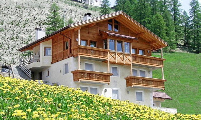 Badia Apartment | Residence Araldina