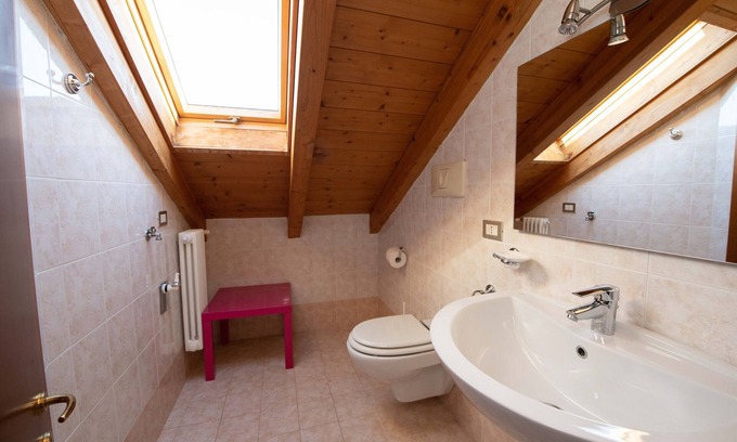 Villaggio Sanghen Apartment | Residence Atollo