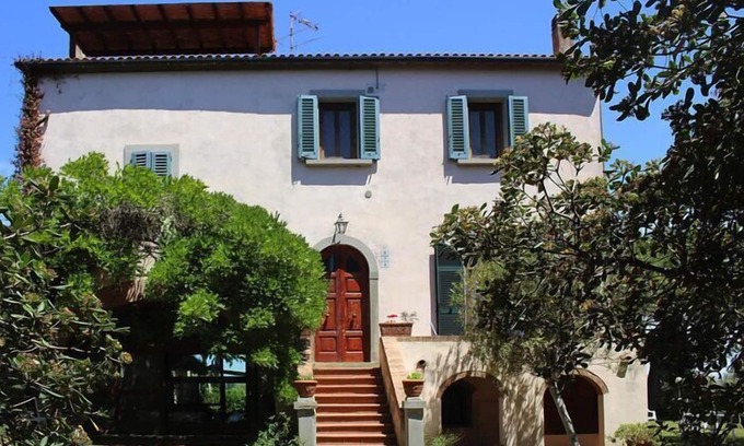 Marina di Grosseto Apartment | Residence Azienda Canova Seconda, Marina di Grosseto