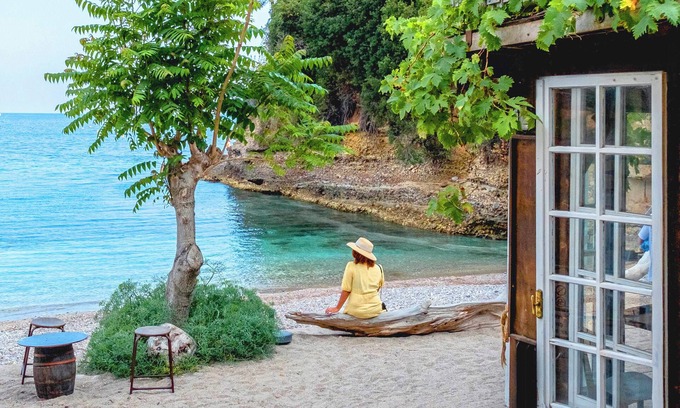 Roquebrune-Cap-Martin House | Residence Bella Vista