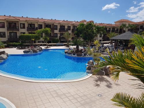 Arona Apartment | Residence balcon del mar