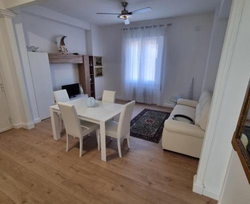 Frascati Apartment | Residence Bambocci