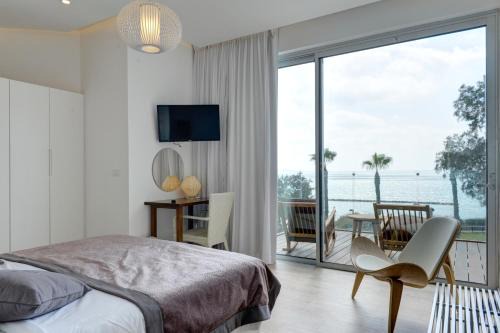 Netanya Hotel | Residence Beach Hotel