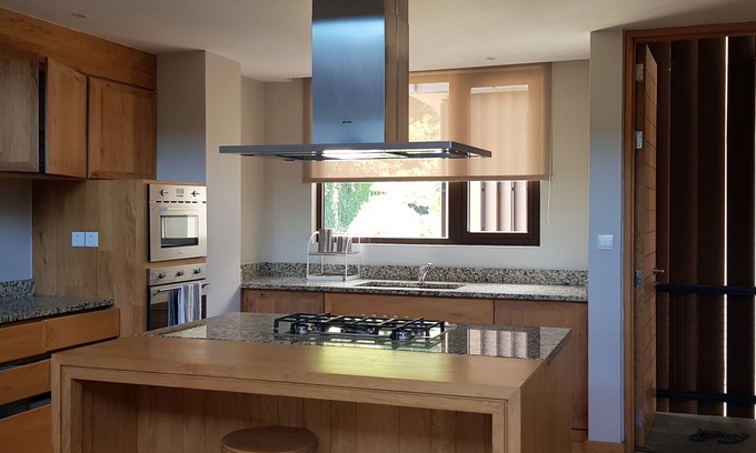 Victoria Apartment | Residence Bel Eau