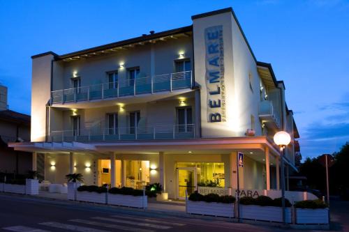 Viserba Apartment | Residence Belmare