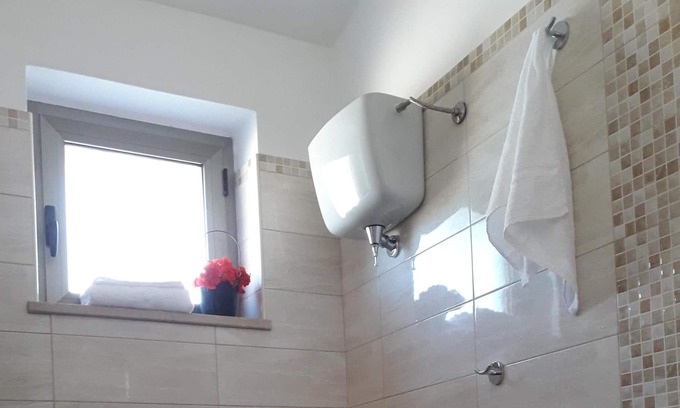 Marina di Zambrone Apartment | Residence Bidreams - Apartment 6