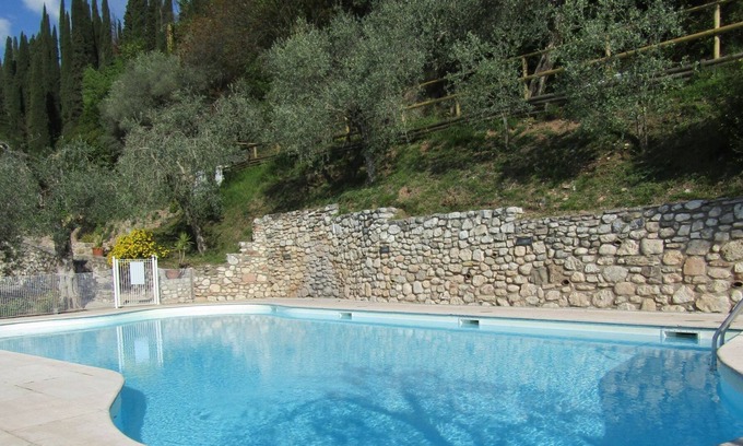 Pulciano Apartment | Residence Borgo Alba Chiara - Apartment Trilo A3 AGBER (3331)