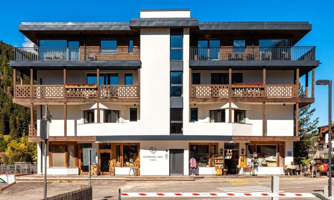Mareo Apartment | Residence Catarina Lanz
