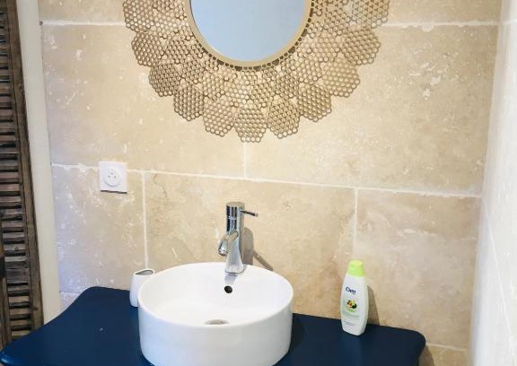 Beaucaire House | Residence Cabiscol