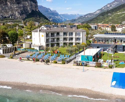 Torbole sul Garda Apartment | Residence Casa al Sole Apartments