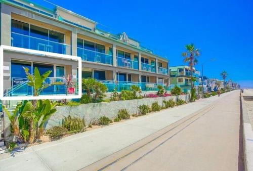 Mission Beach House | Residence Club 5