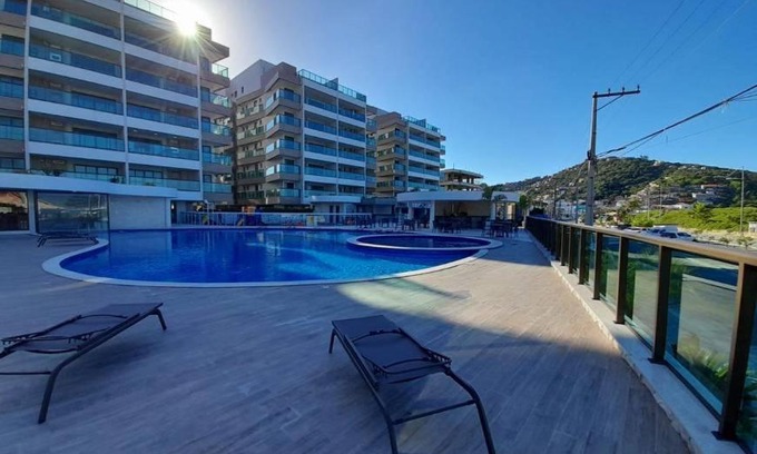 Taio Apartment | Residence club Praia dos Anjos