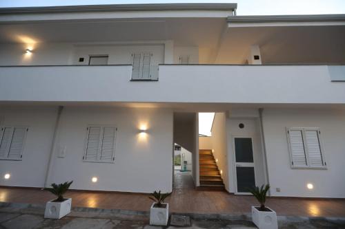 Simeri-Crichi Apartment | Residence costa dei gigli 3