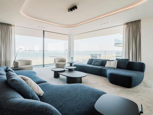 Cadzand-Bad Apartment | Residence DeBlanke Top - 1D - Cadzand