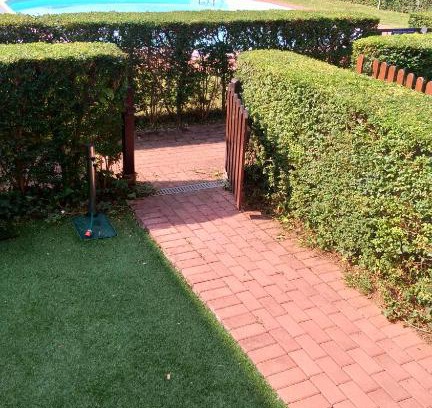 Rivoltella Apartment | Residence degli Artisti