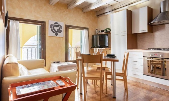 Historic Centre Apartment | Residence dei Frutti in pieno centro - Il Gelso