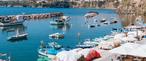 Procida Apartment | Residence dei Pescatori