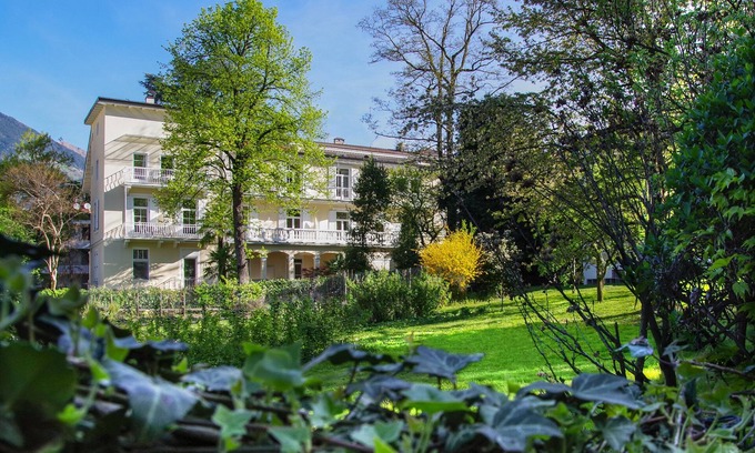 Merano Apartment | Residence Diana