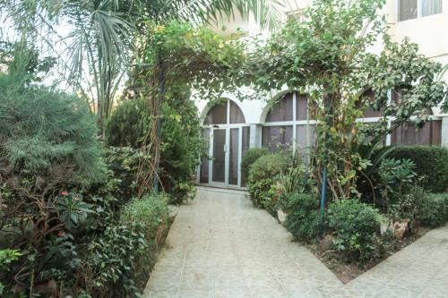 Ouagadougou Bed & Breakfast | Residence Diane