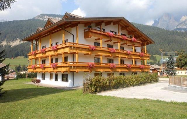 San Giovanni di Fassa Apartment | Residence Dolomia