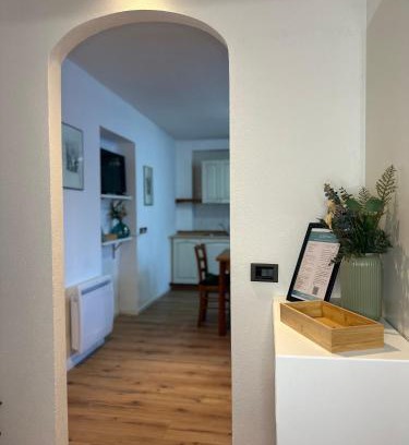 Folgarida Apartment | Residence Dolomiti