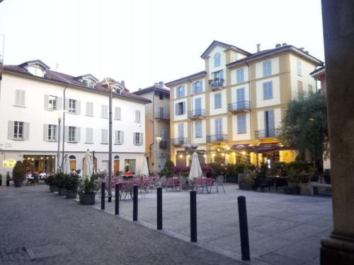 Intra Apartment | Residence Edera