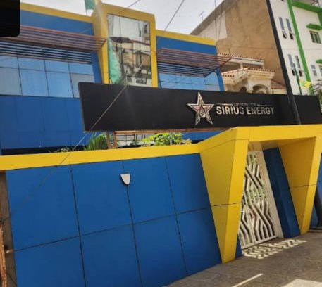 Ouakam Hotel | RESIDENCE EL HADJI ANNEXE - les Mamelles