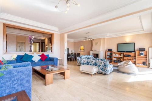 RACINE EXTENSION Apartment | Residence Elite appartement de luxe