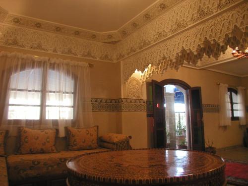 Essaouira Hotel | Residence Essaouira Mogador